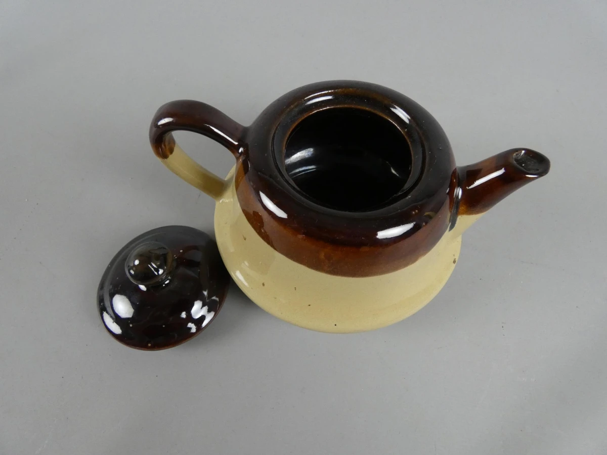 Meli theepot - foto 2