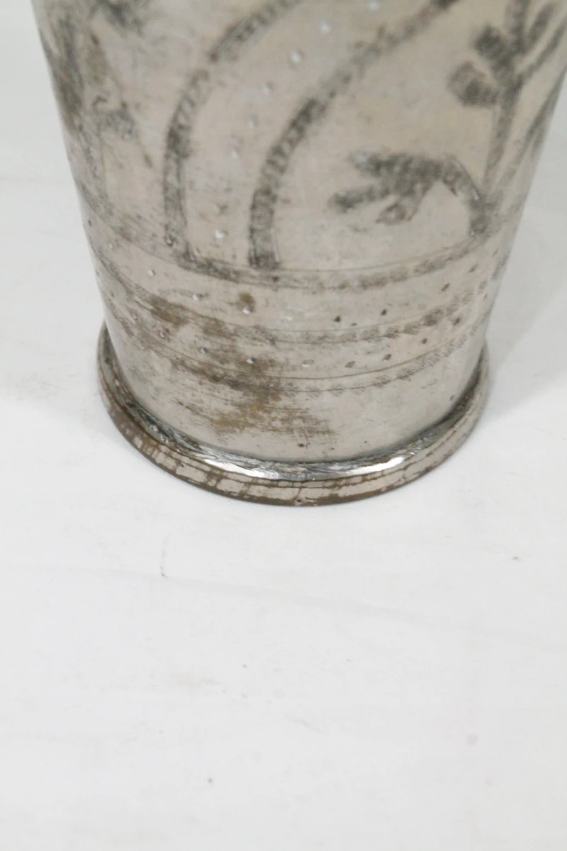 Traditionele Indiase lassi-beker - foto 4
