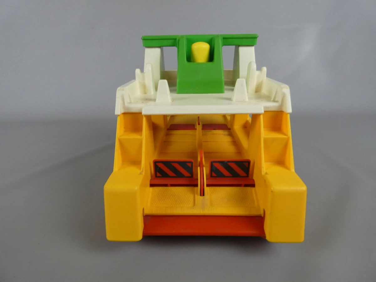 Fisher Price veerboot - foto 7