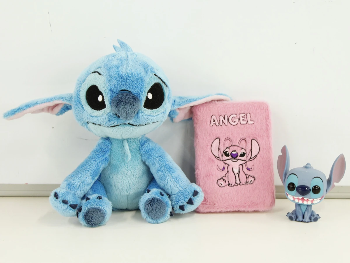Groot Disney Verzamelkavel - foto 6