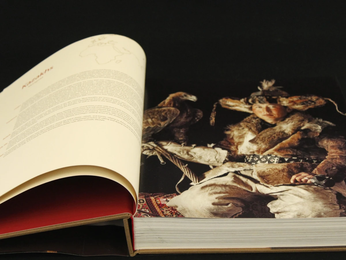 Jimmy Nelson – Before They Pass Away – teNeues, 2013 - foto 4