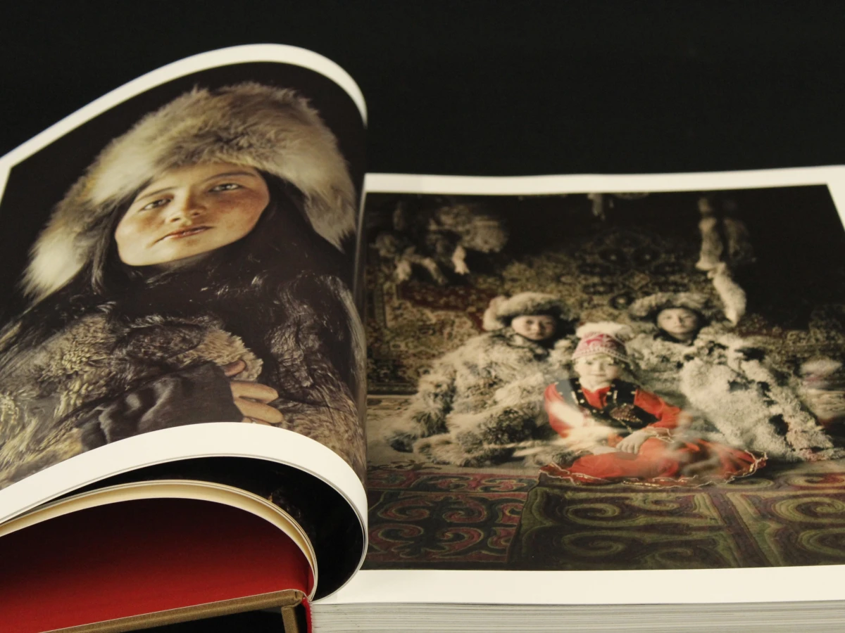 Jimmy Nelson – Before They Pass Away – teNeues, 2013 - foto 5