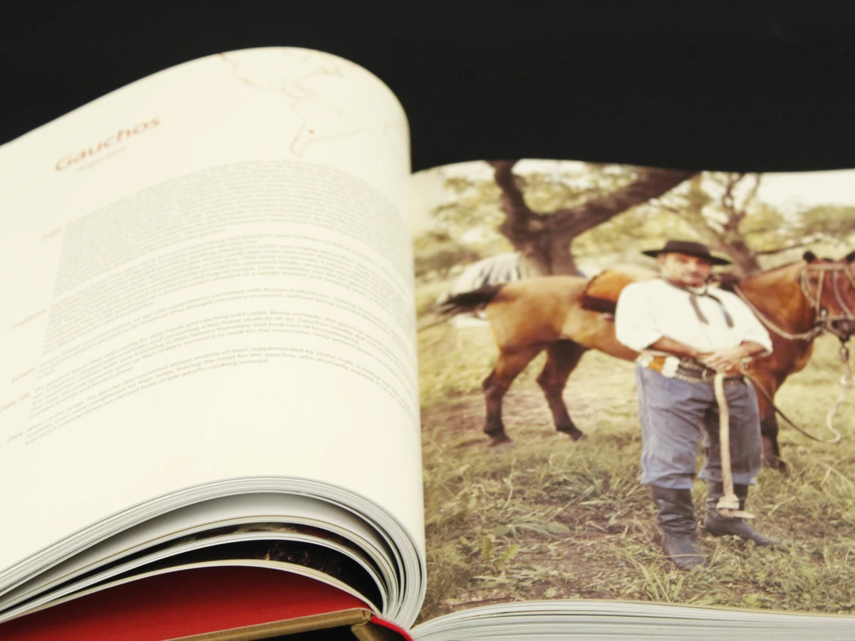 Jimmy Nelson – Before They Pass Away – teNeues, 2013 - foto 8