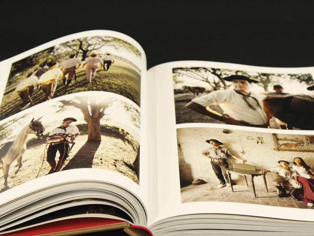 Jimmy Nelson – Before They Pass Away – teNeues, 2013 - foto 9