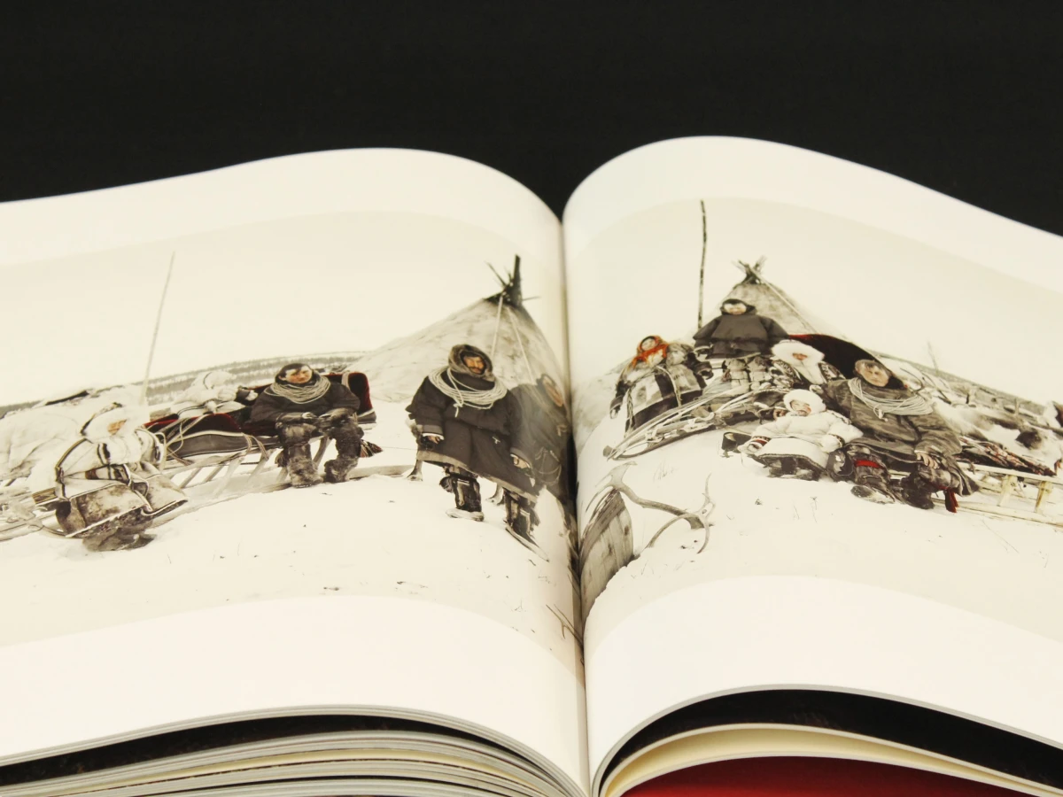 Jimmy Nelson – Before They Pass Away – teNeues, 2013 - foto 12