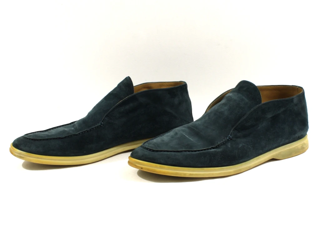 Loro Piana Open Walk Maat 43 1/2 - foto 4