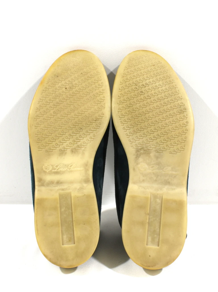 Loro Piana Open Walk Maat 43 1/2 - foto 6