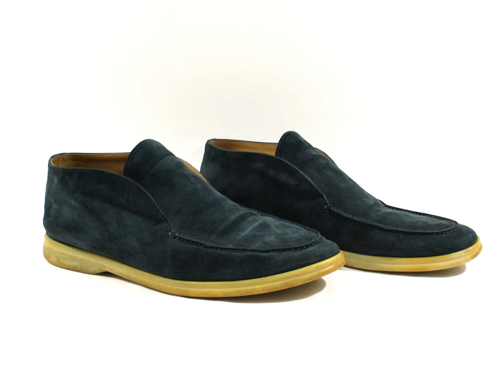 Loro Piana Open Walk Maat 43 1/2 - foto 2