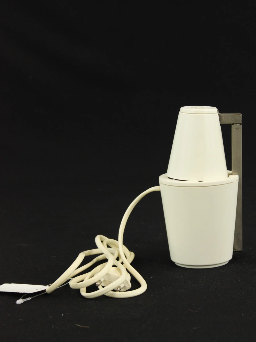 LAMPETTE Inklapbare Telescopische Lamp Jaren 60/70 - foto 3