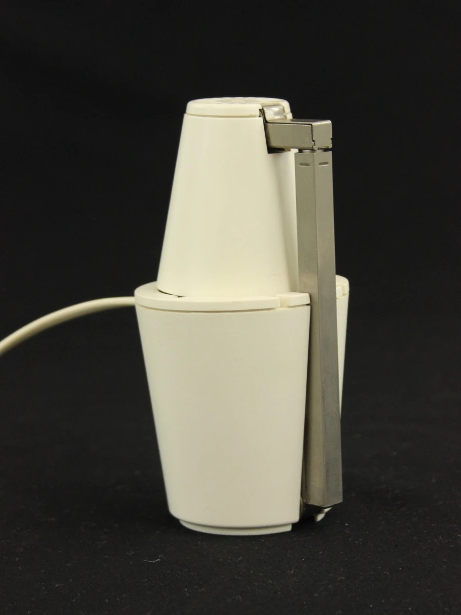 LAMPETTE Inklapbare Telescopische Lamp Jaren 60/70 - foto 4