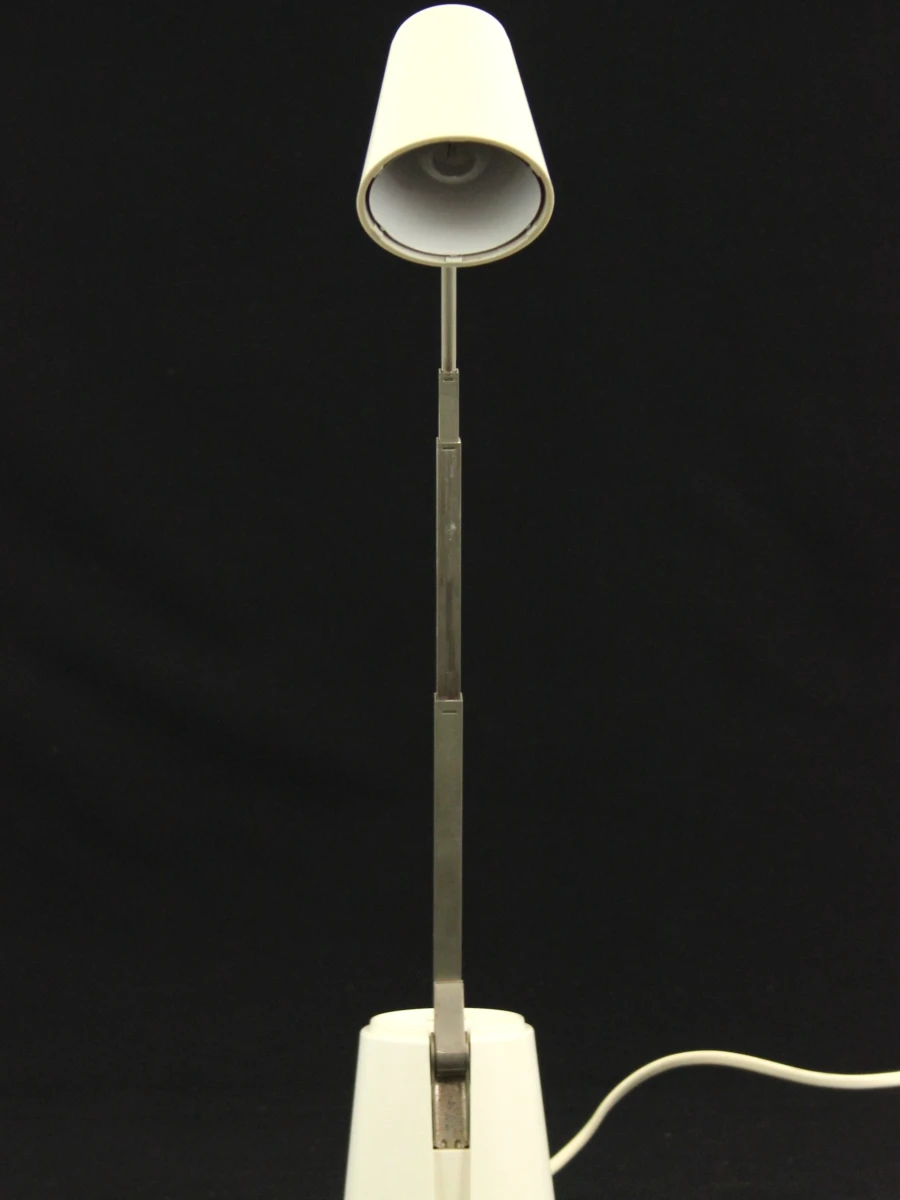 LAMPETTE Inklapbare Telescopische Lamp Jaren 60/70 - foto 10