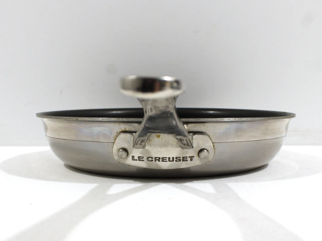 Le Creuset 24cm Pan - foto 2