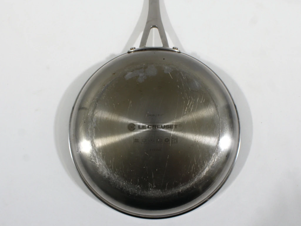 Le Creuset 24cm Pan - foto 4