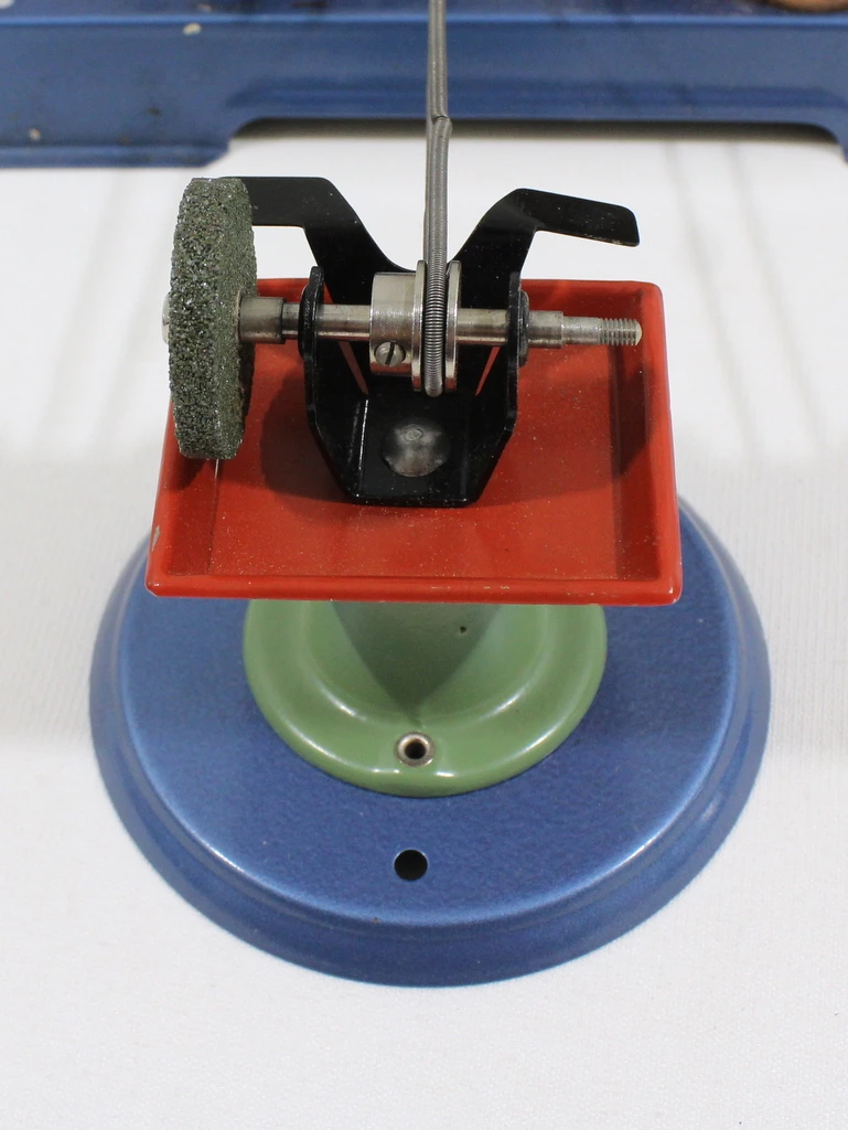 Wilesco D6 en M52 - foto 6