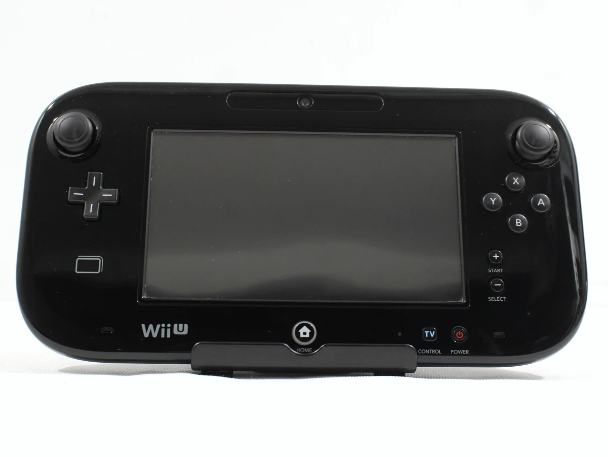 WiiU Console | Compleet incl 6 Games - foto 11