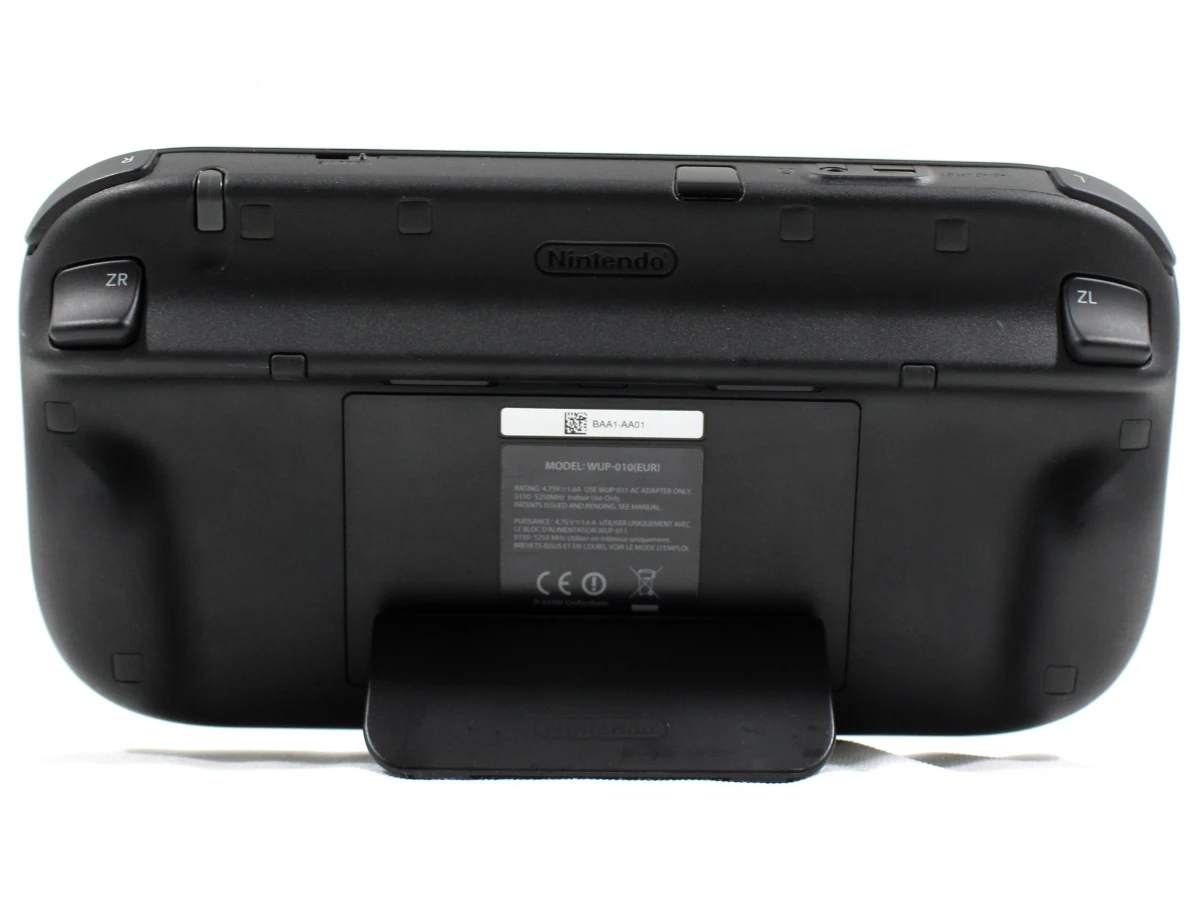 WiiU Console | Compleet incl 6 Games - foto 2
