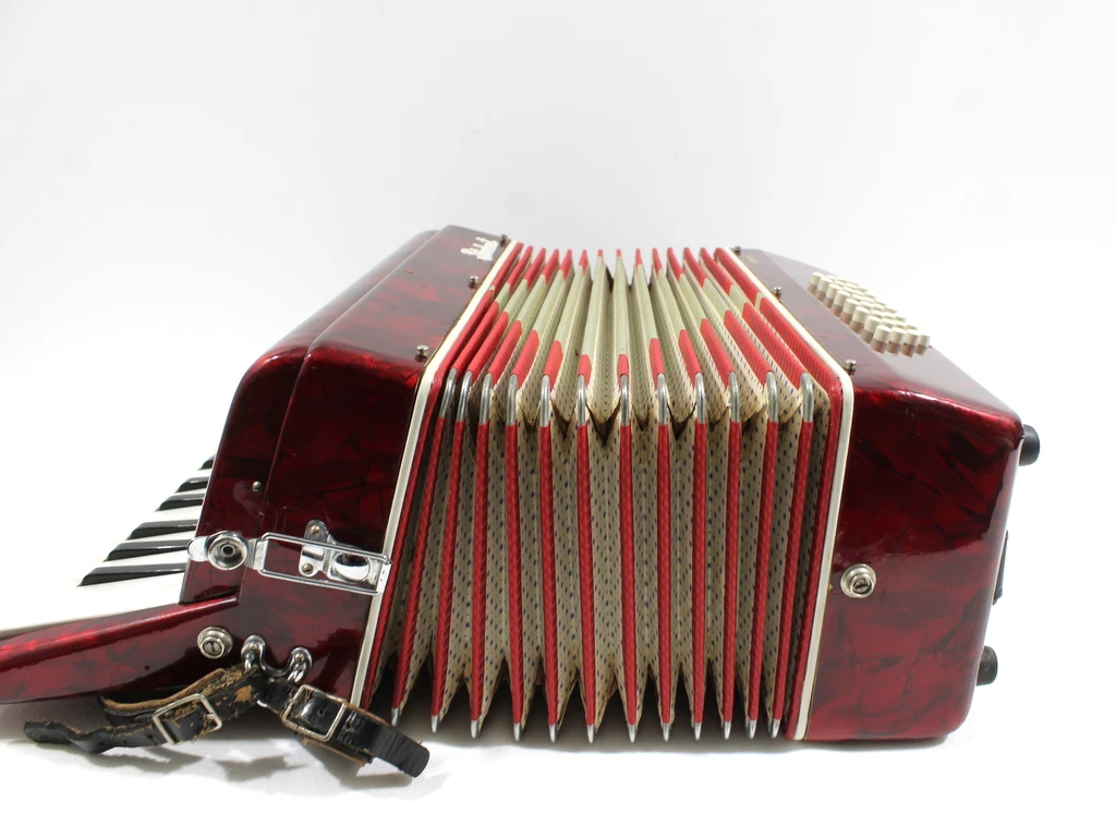Bontempi Student Accordeon - foto 9