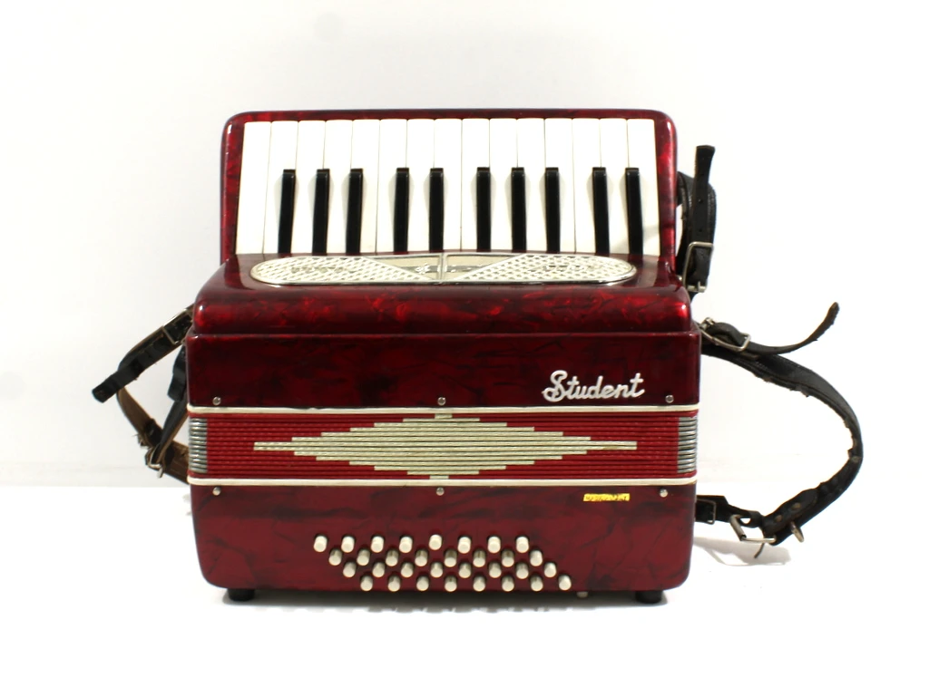 Bontempi Student Accordeon - foto 2