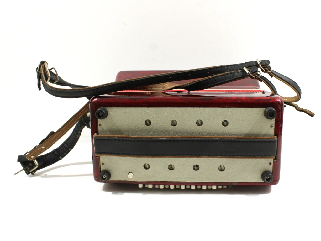 Bontempi Student Accordeon - foto 6