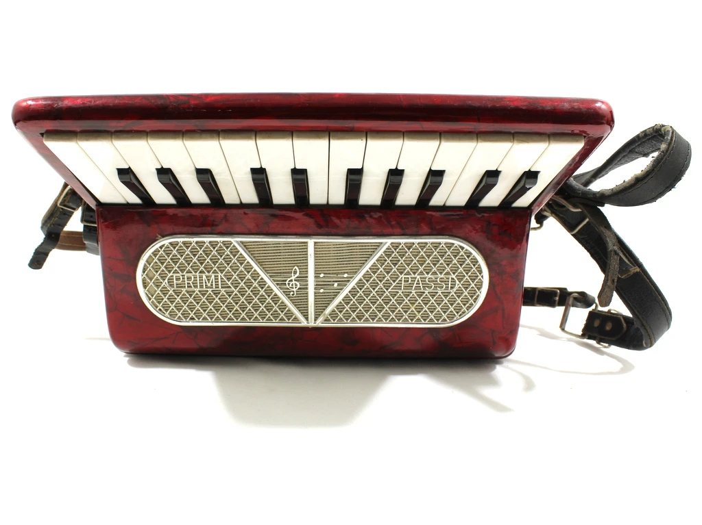Bontempi Student Accordeon - foto 4