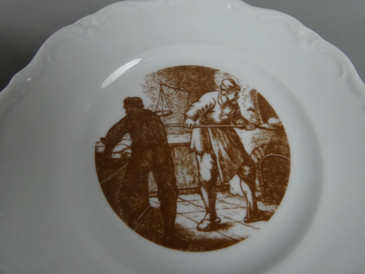 Servies Winterling - foto 20