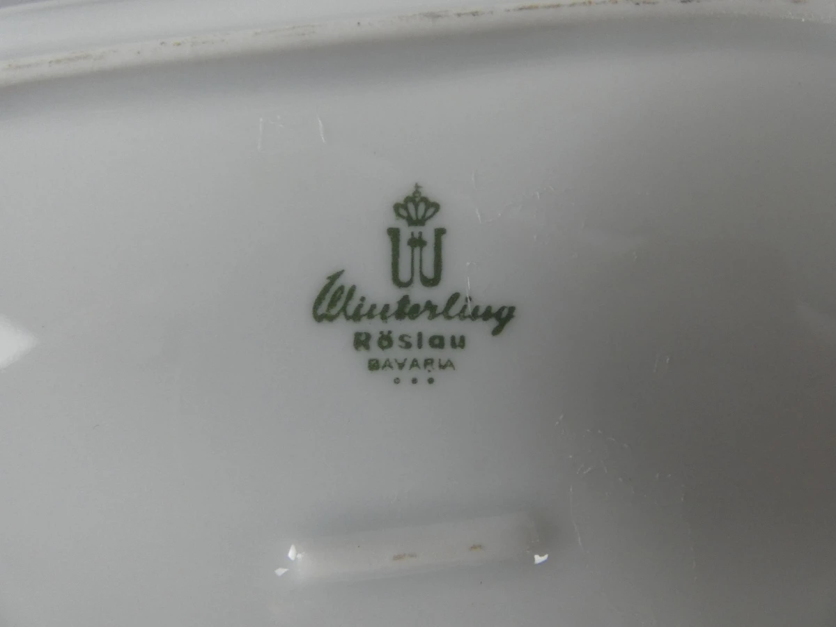 Servies Winterling - foto 5