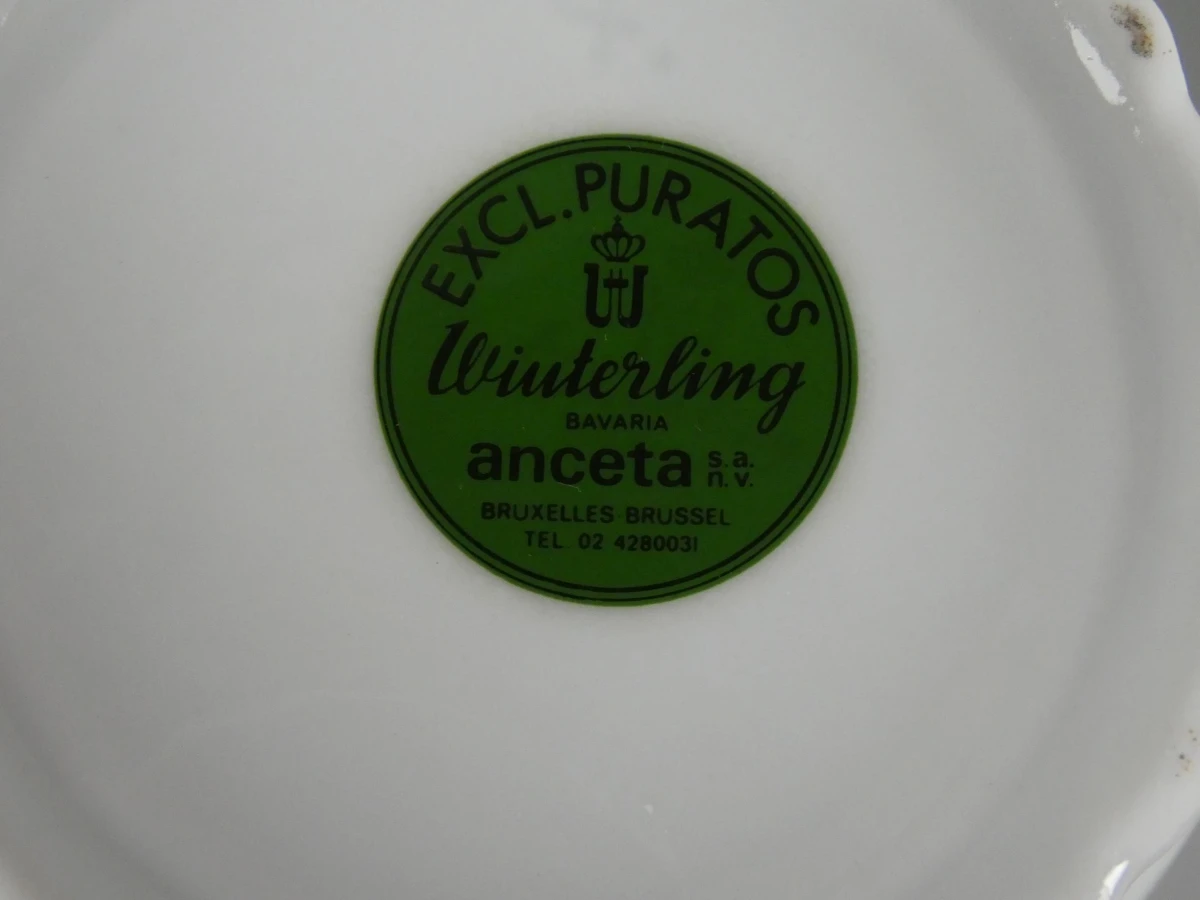 Servies Winterling - foto 8