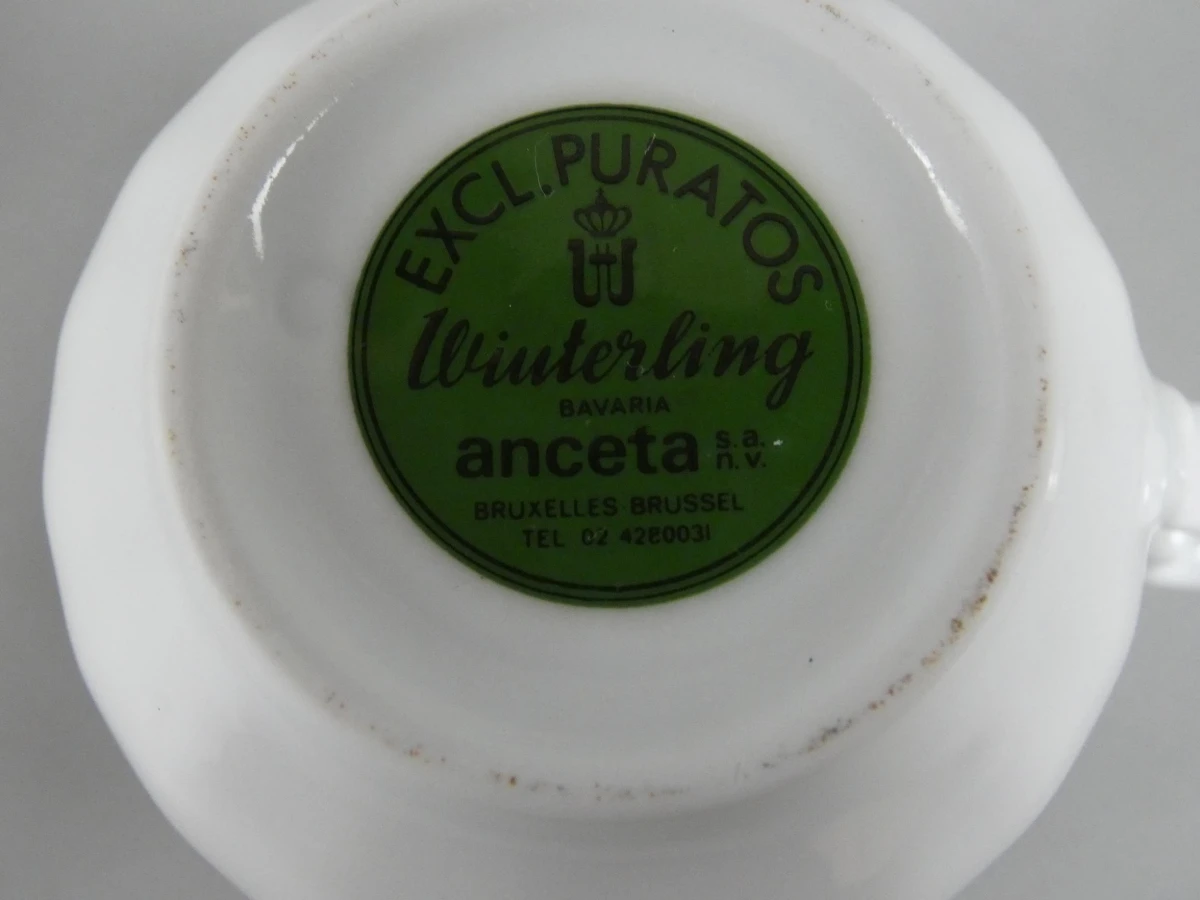 Servies Winterling - foto 13