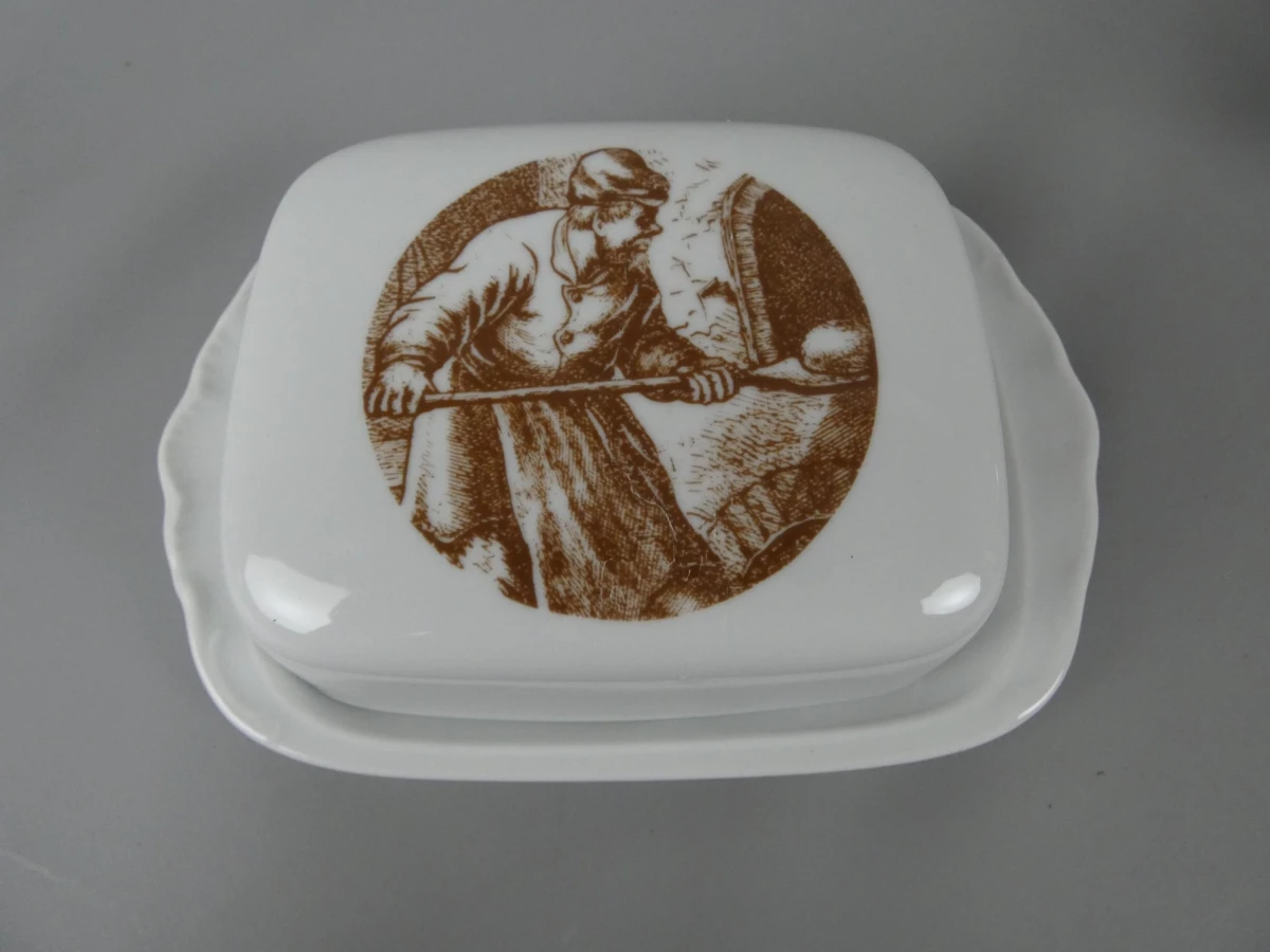 Servies Winterling - foto 2