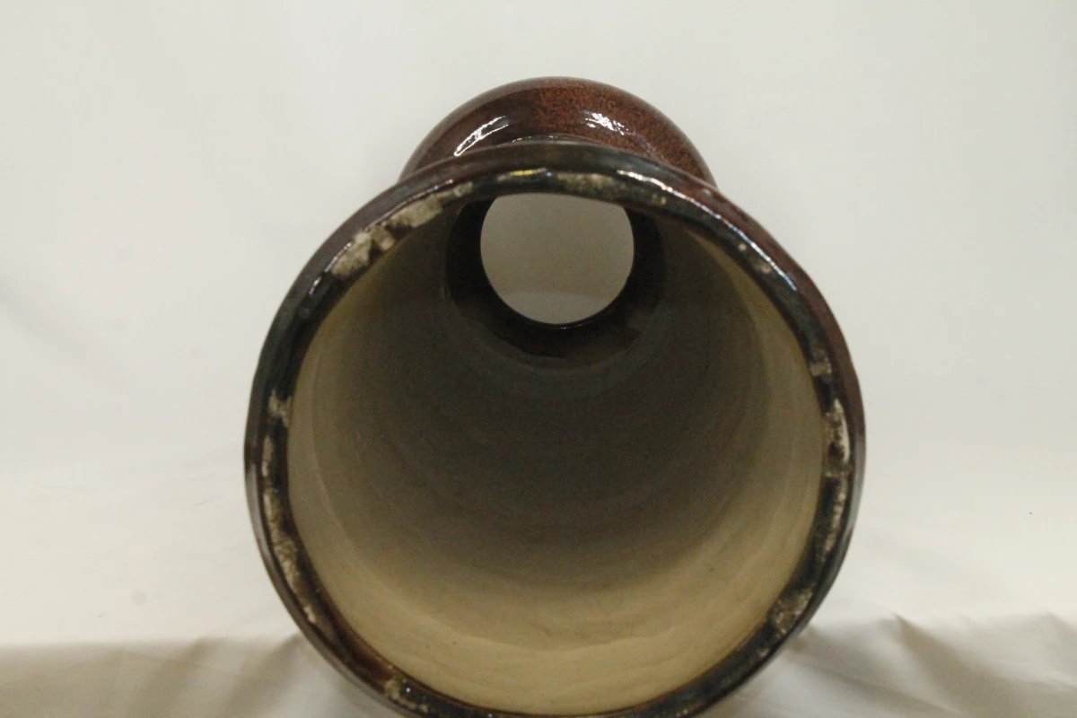 Antieke Art-Nouveau Piedestal - foto 8