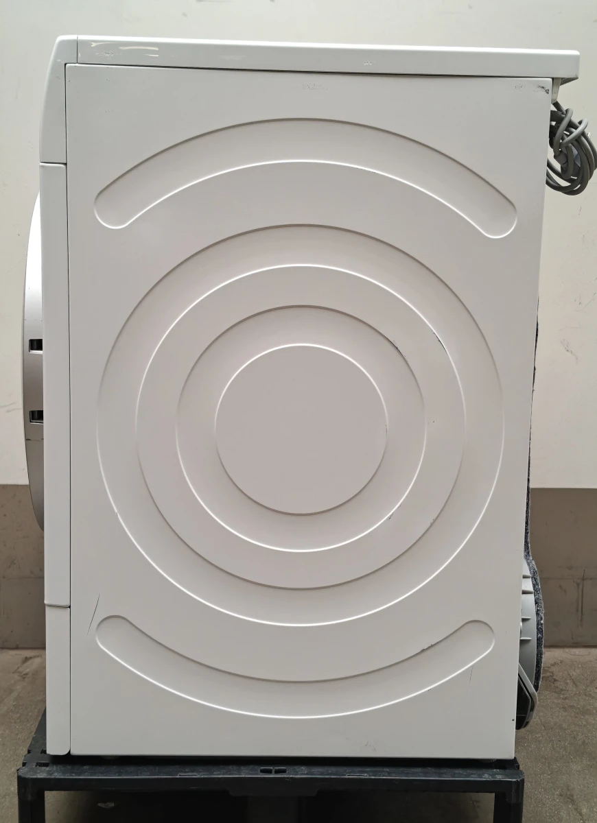 Warmtepompdroogkast - SIEMENS - type:WT45RT90FG - foto 11