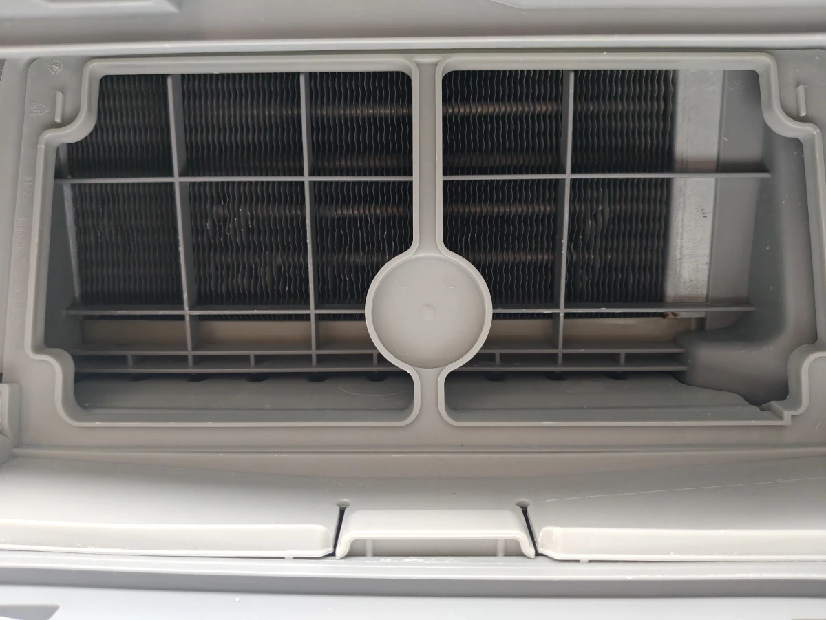 Warmtepompdroogkast - SIEMENS - type:WT45RT90FG - foto 9