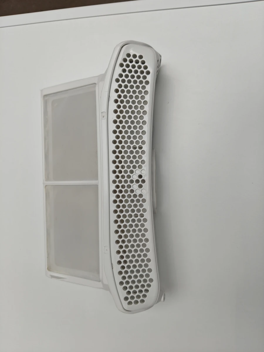 Warmtepompdroogkast - SIEMENS - type:WT45RT90FG - foto 7