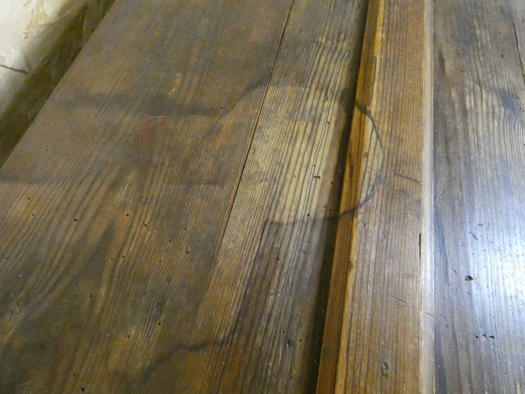 Houten kist met deksel - foto 8