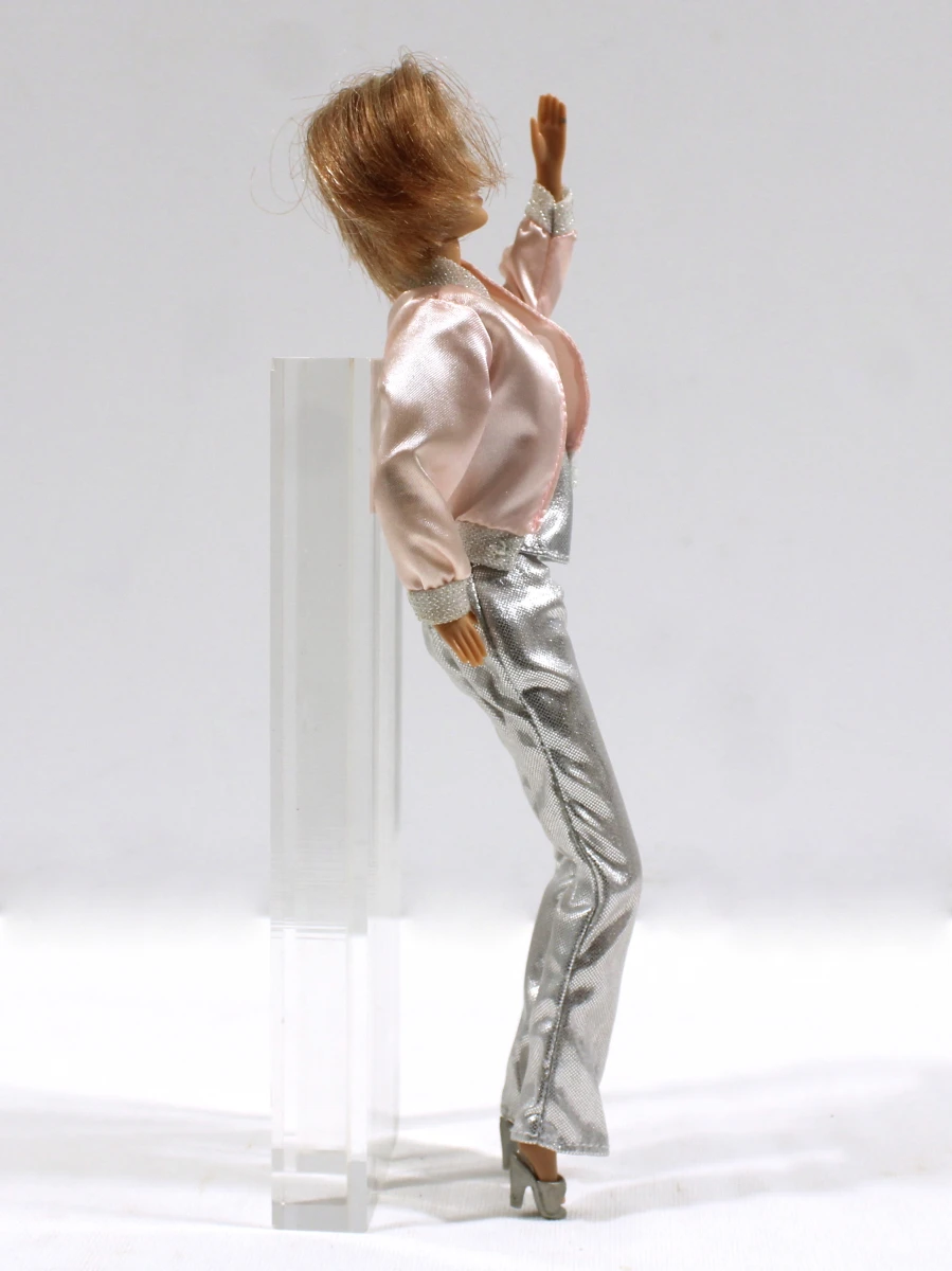 Vintage Britney Spears Doll | 2000 [A] - foto 5