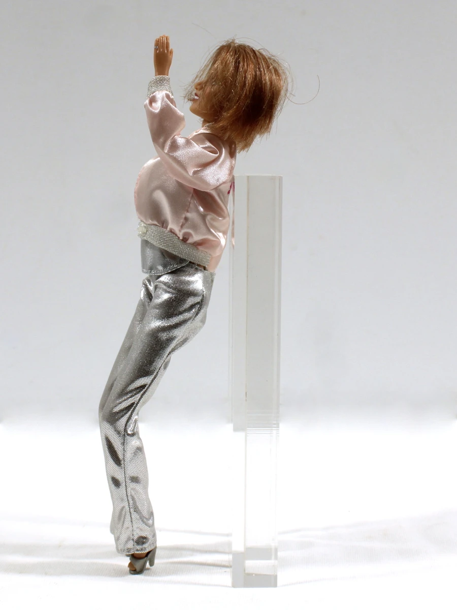 Vintage Britney Spears Doll | 2000 [A] - foto 6