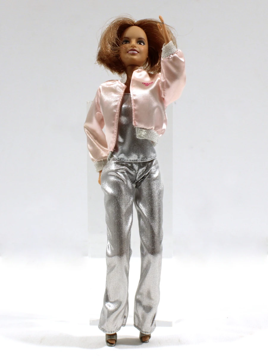 Vintage Britney Spears Doll | 2000 [A] - foto 3