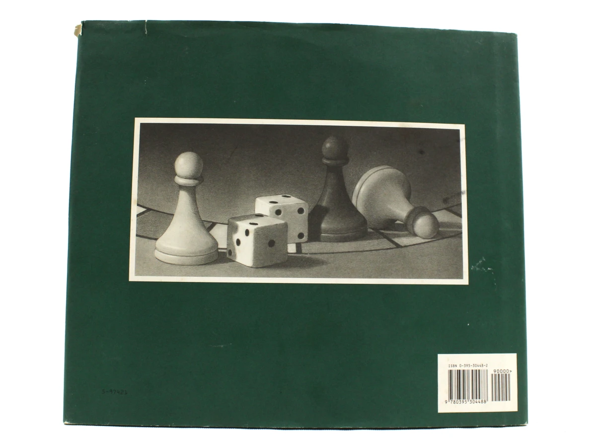 Jumanji | Chris Van Allsburg [1981] - foto 2