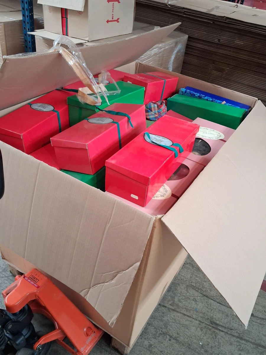 1 palet met verzamelbare poppen - foto 4