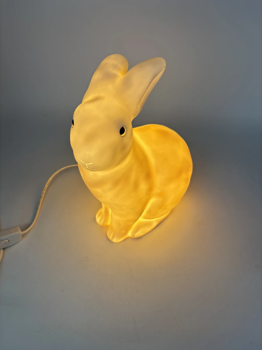 Heico figuurlamp konijn - foto 3