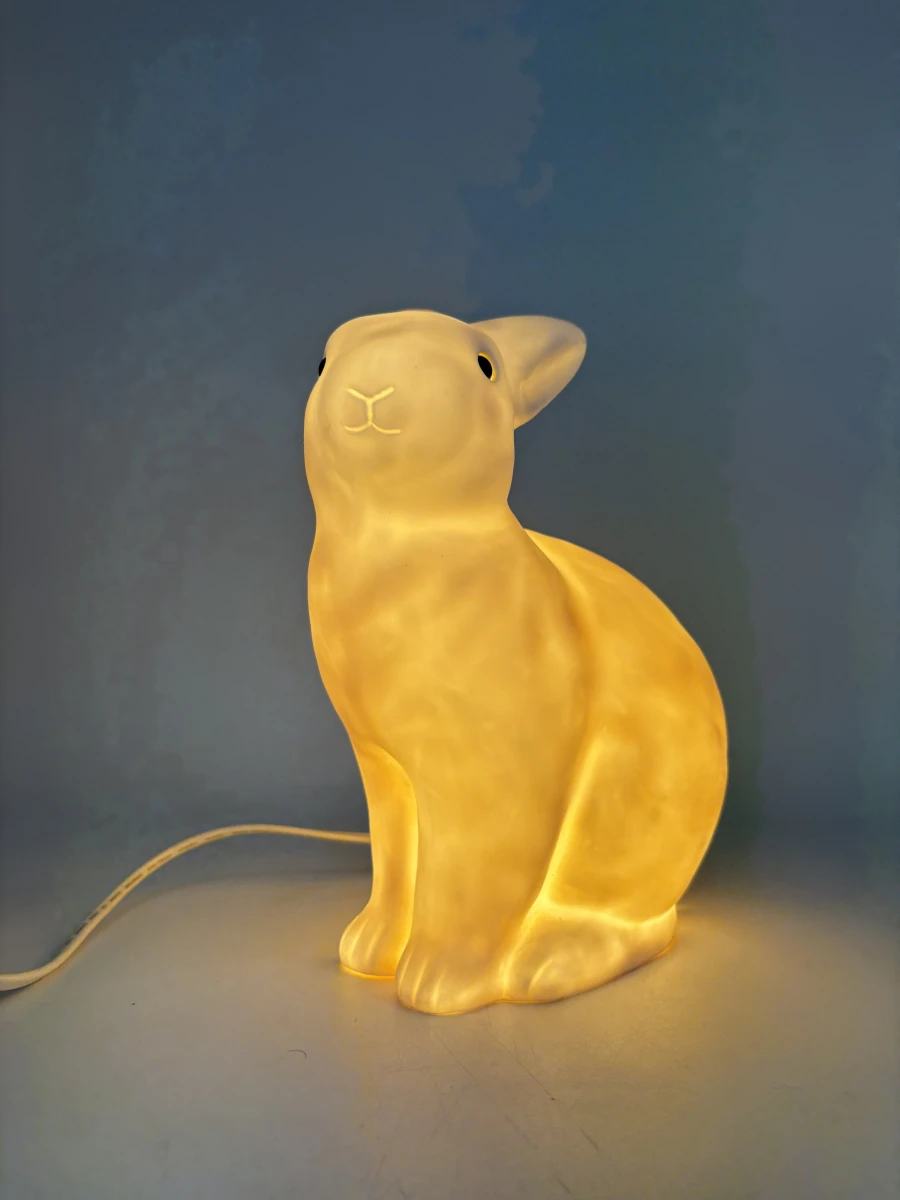 Heico figuurlamp konijn - foto 4