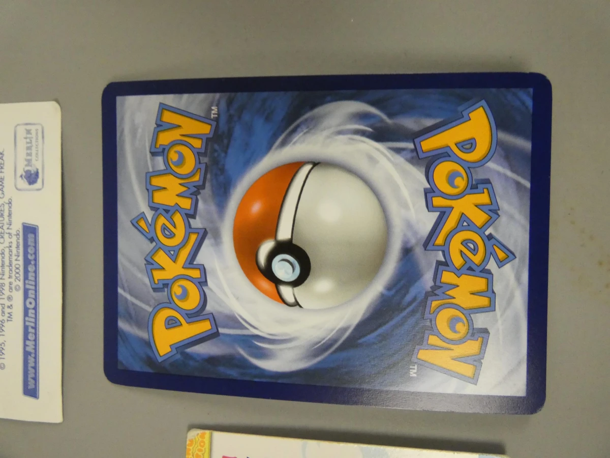 Collectie Pokémon kaarten - foto 13