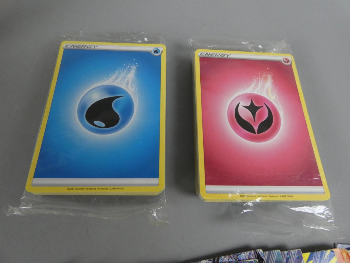 Collectie Pokémon kaarten - foto 2