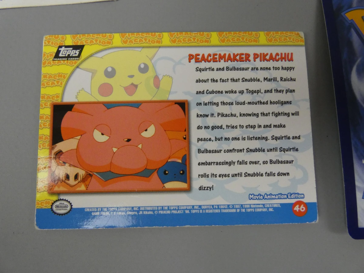 Collectie Pokémon kaarten - foto 12