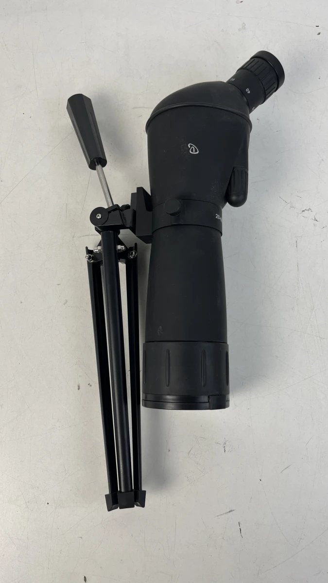 Auriol spotting scope 20-60x60 HG09466 met tafelstatief - foto 5