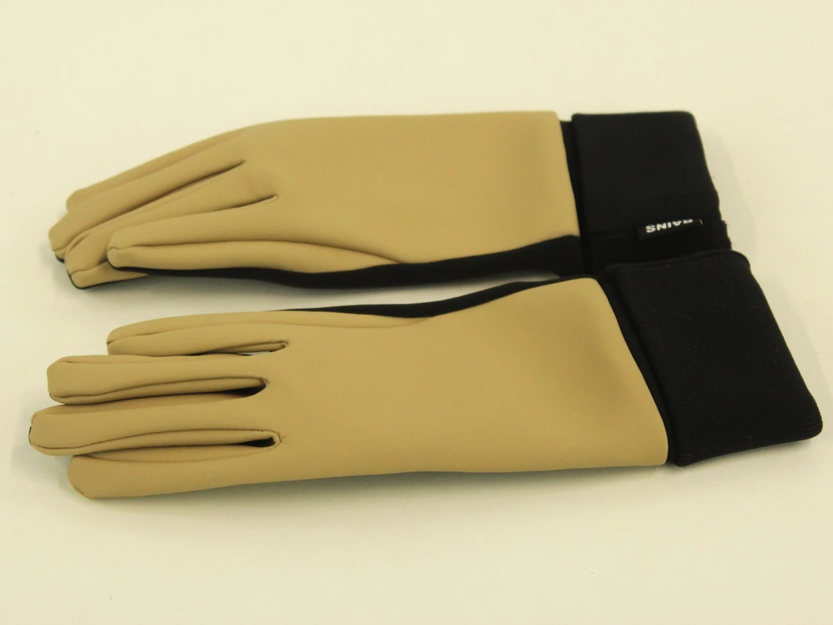 RAINS - isolerende en regenbestendige handschoenen - unisex - nieuw - foto 2
