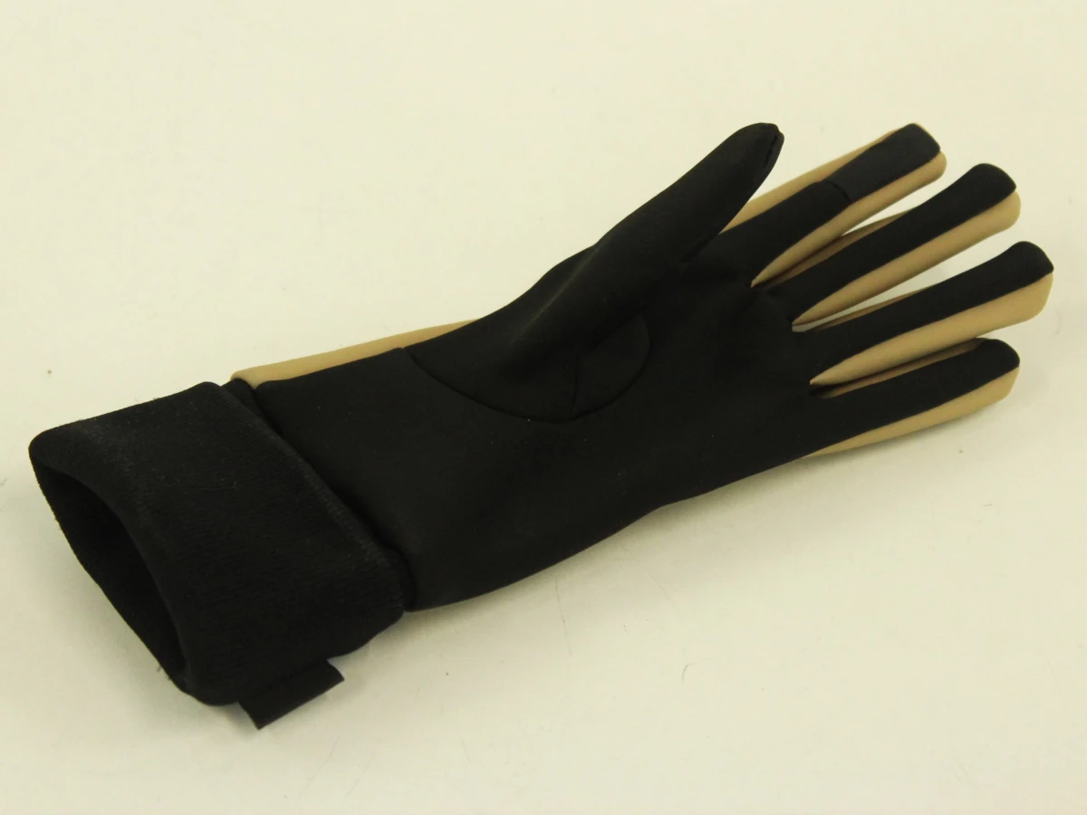 RAINS - isolerende en regenbestendige handschoenen - unisex - nieuw - foto 5