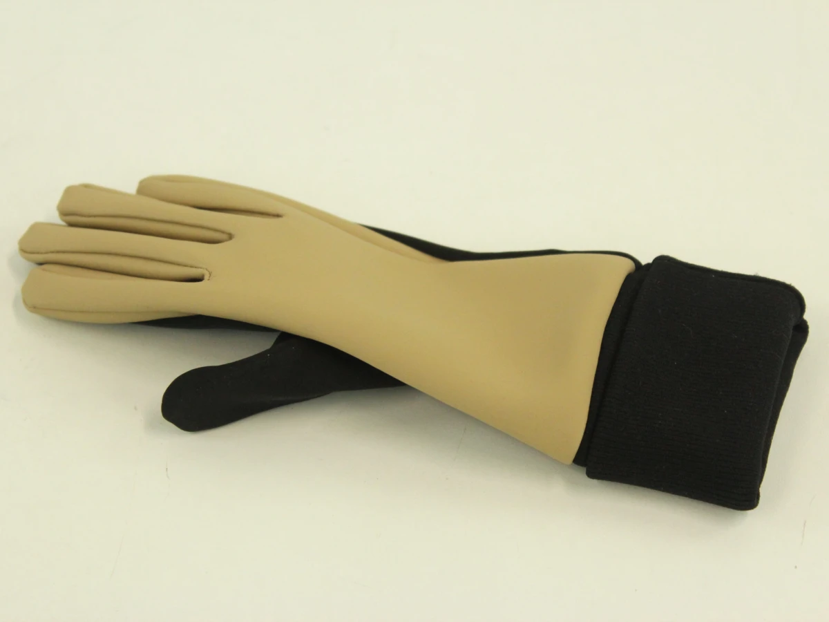 RAINS - isolerende en regenbestendige handschoenen - unisex - nieuw - foto 6