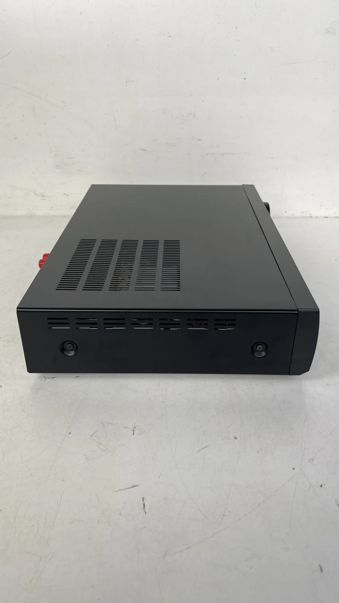 Pioneer VSX-S300 AV receiver slimline 5.1 home cinema met afstandsbedieningen - foto 3
