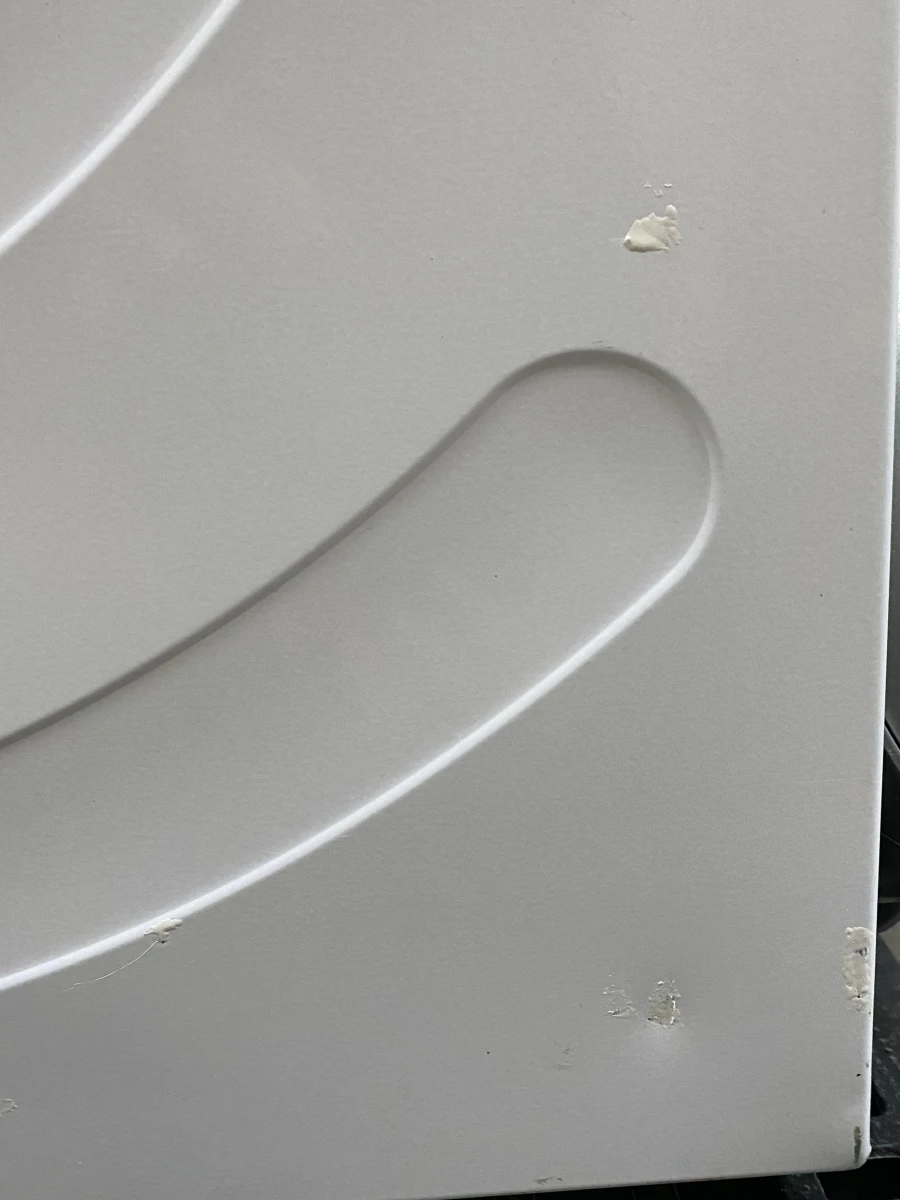 Warmtepompdroogkast - BOSCH - type:WTW8546CFG/09 - foto 15